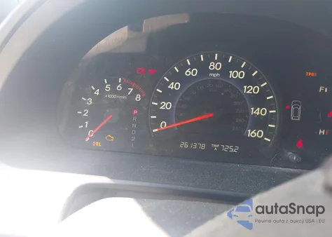 2010 Honda Odyssey Ex-L z USA, uszkodzony, nr VIN 5FNRL3H70AB047825